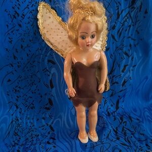 Vintage "Walt Disney' Tinker Bell 1950's" 🧚🏼